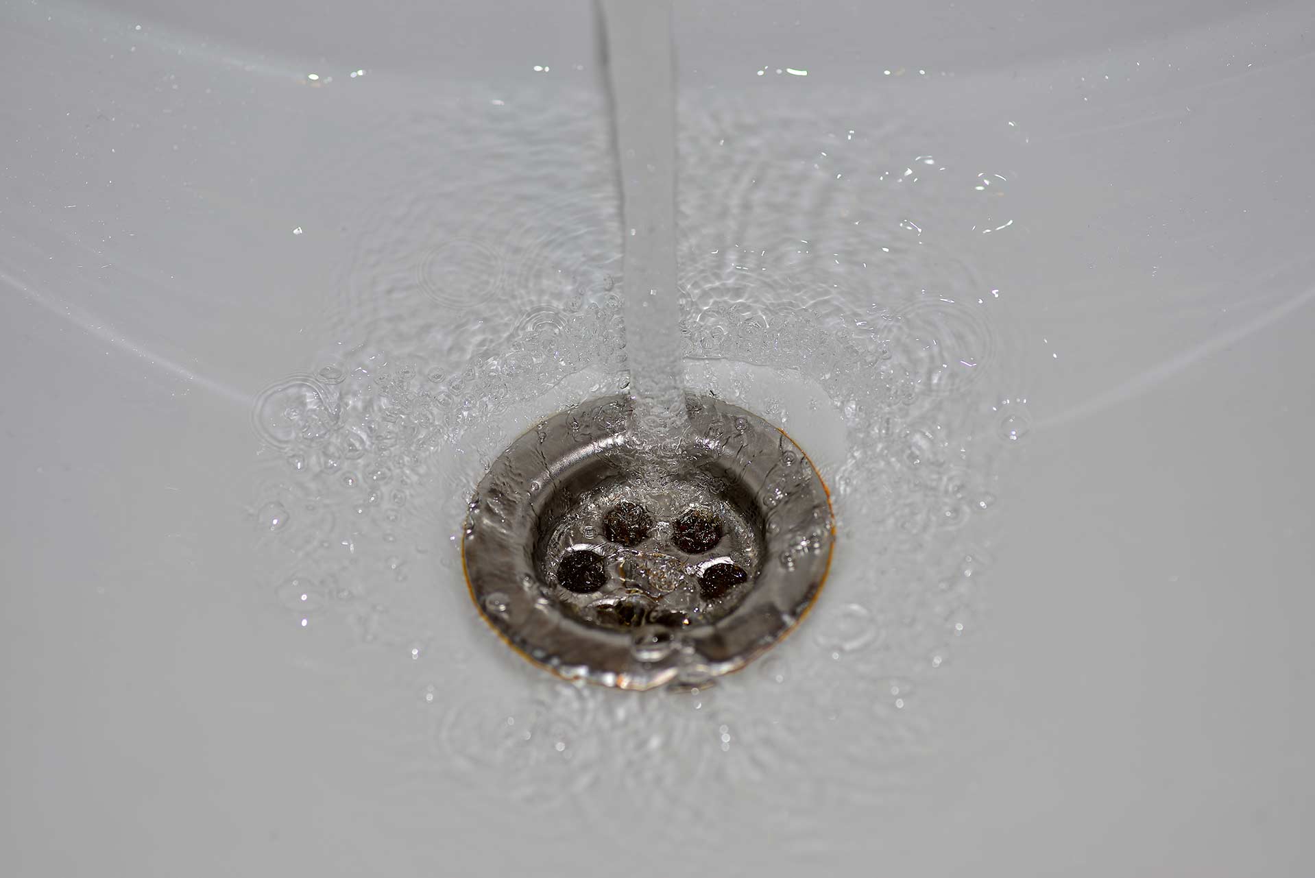A2B Drains provides services to unblock blocked sinks and drains for properties in Workington.